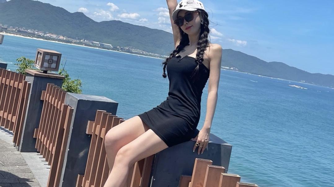 安然姐姐|又懒又闲还馋的女孩子，能找到对象吗？
