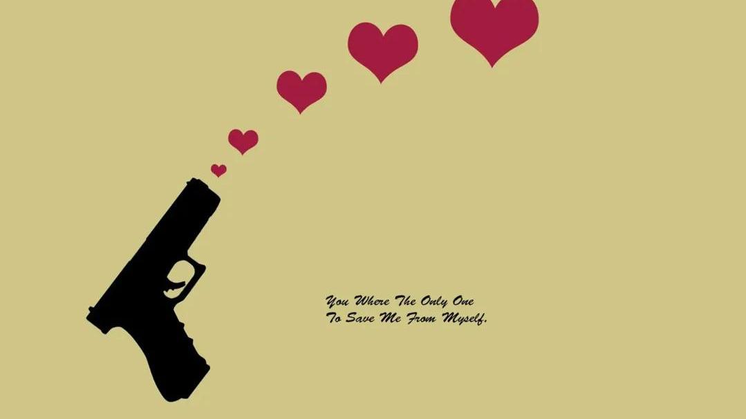 和初恋男友恋爱4年，才发现我是小三