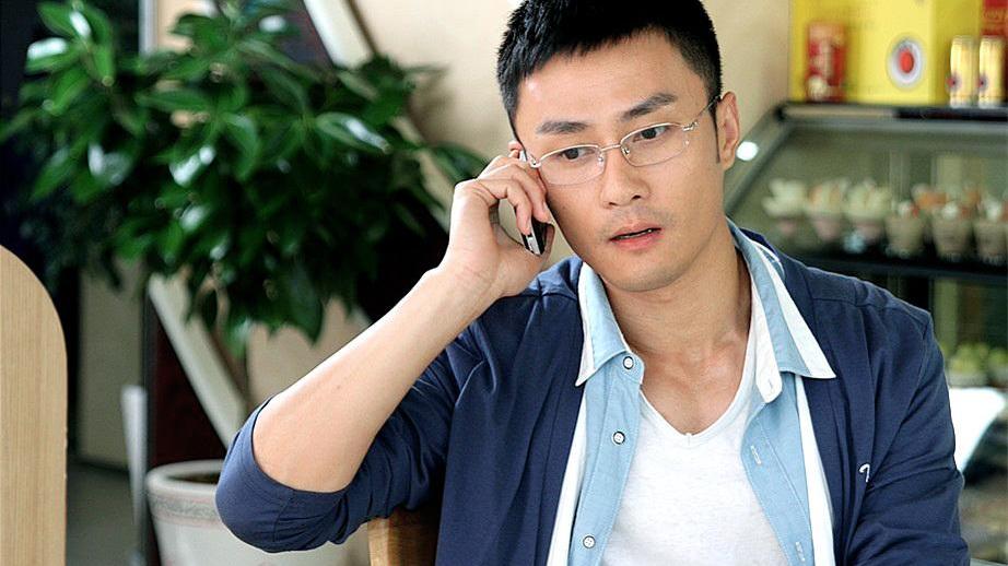 漫小文|再见爱人：离婚一年的章贺郭柯宇，他们处成了离婚后最好的模样