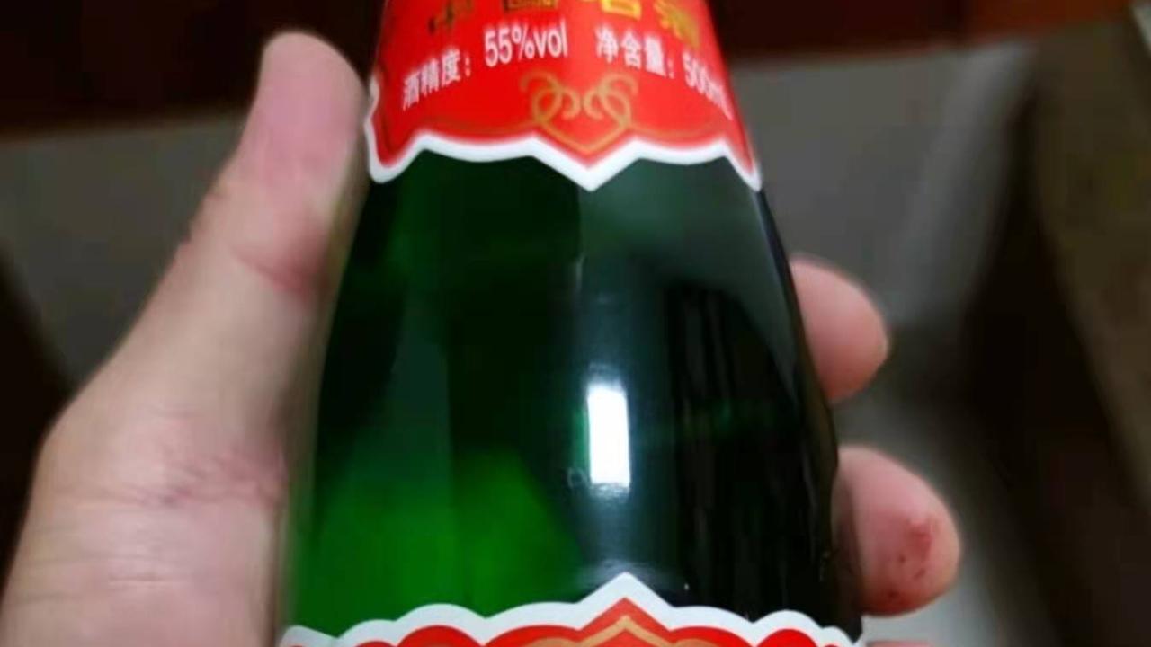 聚会|好友聚会喝酒，推荐几款好喝不贵的口粮酒，价格亲民，味道醇厚