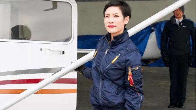 发型 诗妮娜又换新发型，精致盘发高贵典雅气质都变了，颇具有王后气场