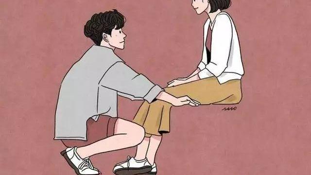 深馆 感情从来都不会主动找你的，已经拒绝你了，别再装傻骗自己了