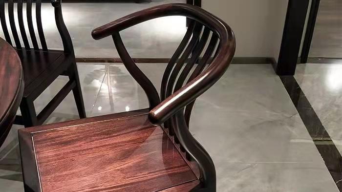 新中式设计，在精工雕琢中赋予生活东方之美