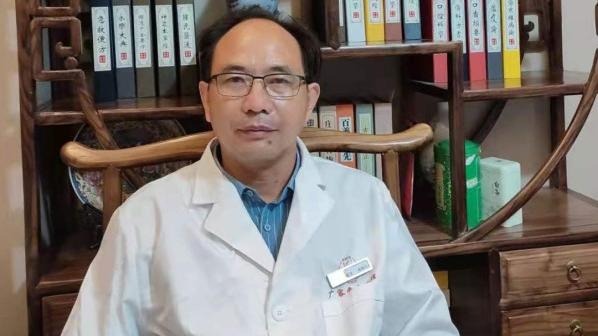 高顺兵教授个人简介