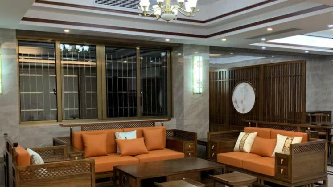 新中式风格家具为什么会长盛不衰？