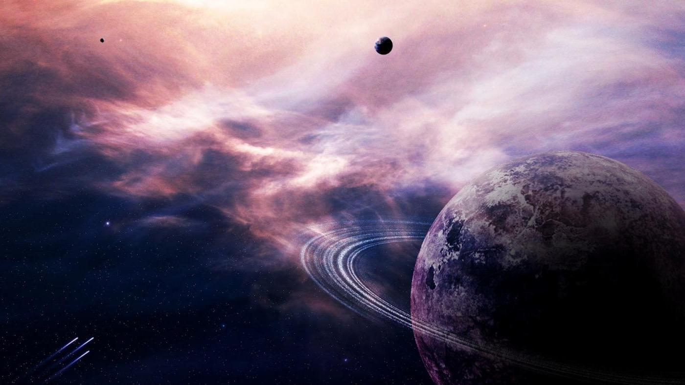 宇宙正在“膨胀”，表明外面还有剩余的空间？宇宙之外会有什么？