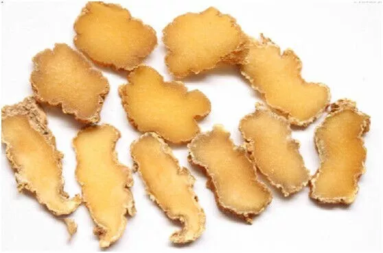 陈智勇|黄精的药理功效对人体有哪些帮助呢？