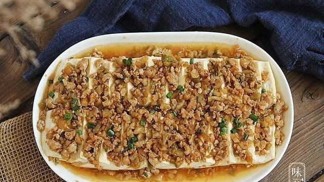 土豆|三伏天太热，有钱没钱，老人孩子常吃这6道蒸菜，营养开胃易消化