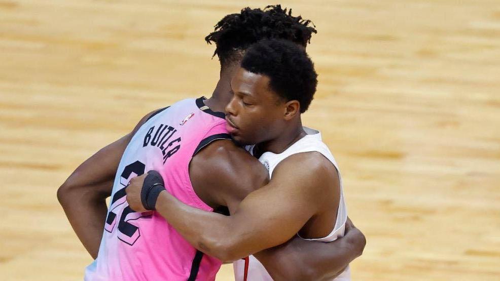 我真佩服自己|深度分析：洛瑞加盟后巴特勒角色会有怎样的变化？