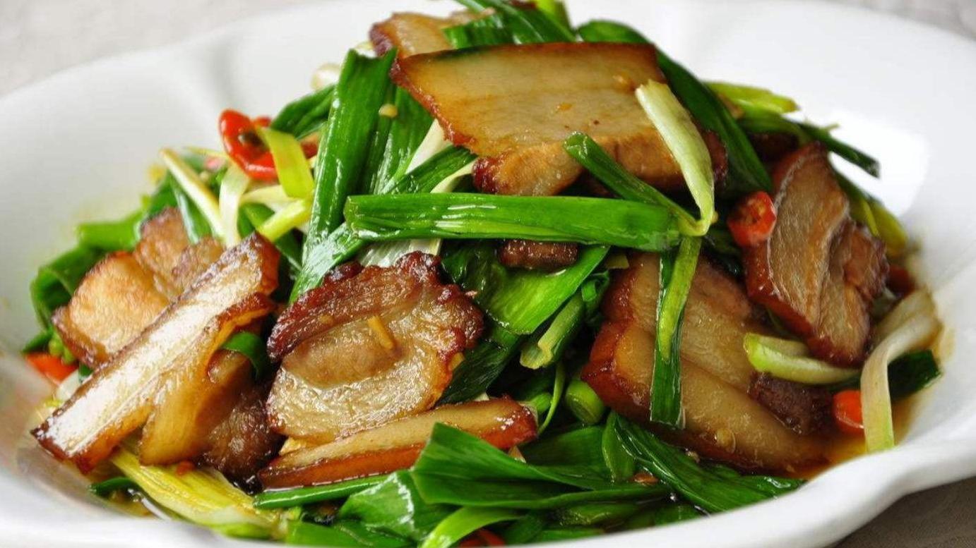 下酒菜|去饭店吃饭，这6道下酒菜一定要点，经济实惠，全是老酒鬼的最爱！