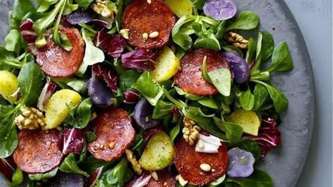 辣条|睡眠不好？快收藏这几个配方吧！