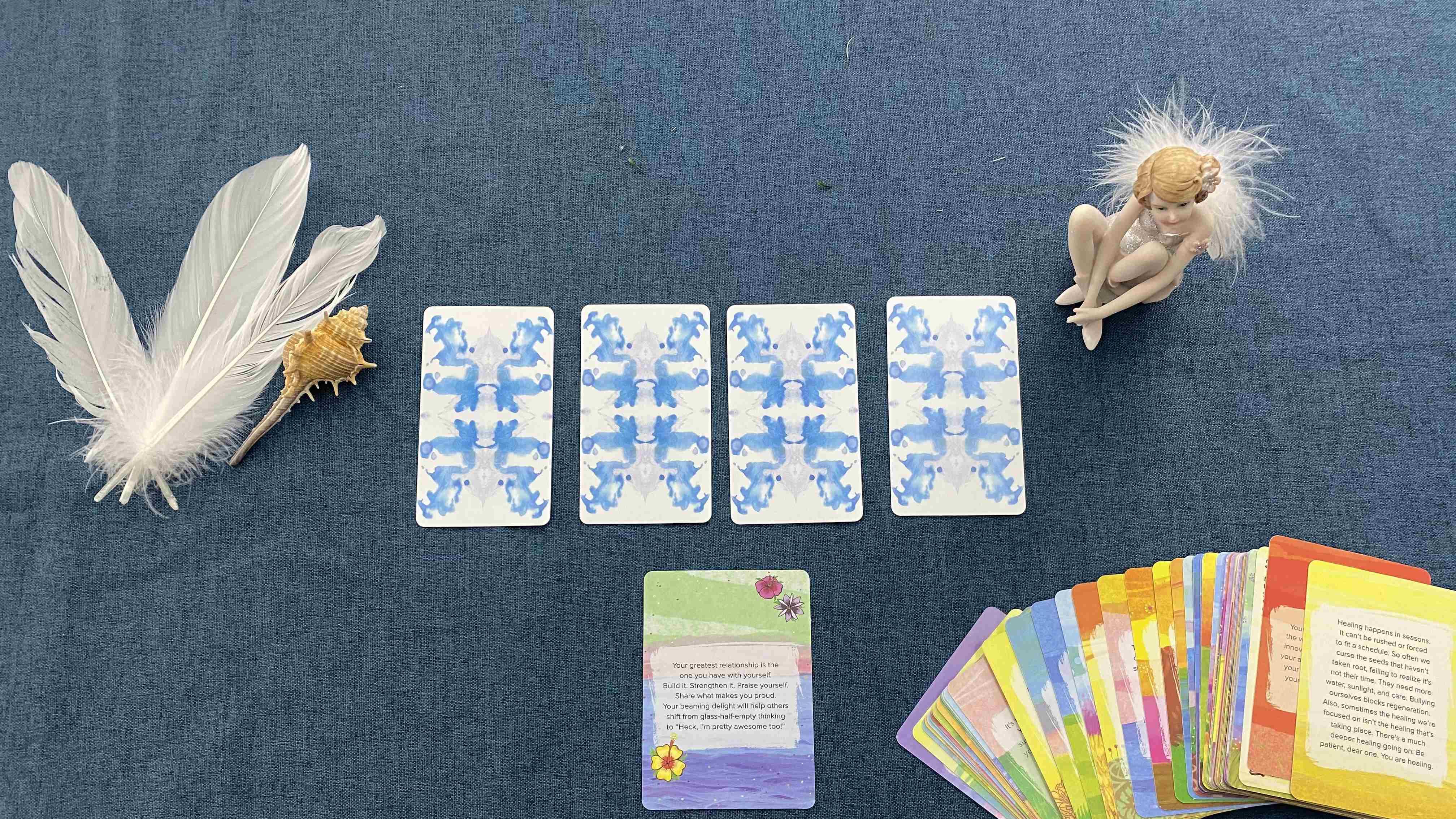 星碎塔罗|狮子座8月下半月解读：不确定的能量，还有其他选择