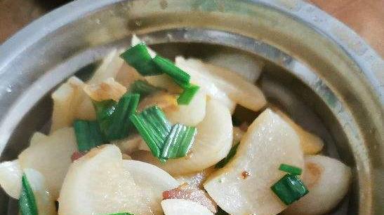 冬瓜|冬天来碗养生汤，驱寒暖胃又健康，冬日养生必备