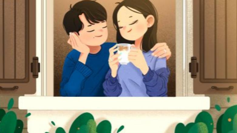 谭檬说|很多人恋爱被骗，其实并不是因为傻