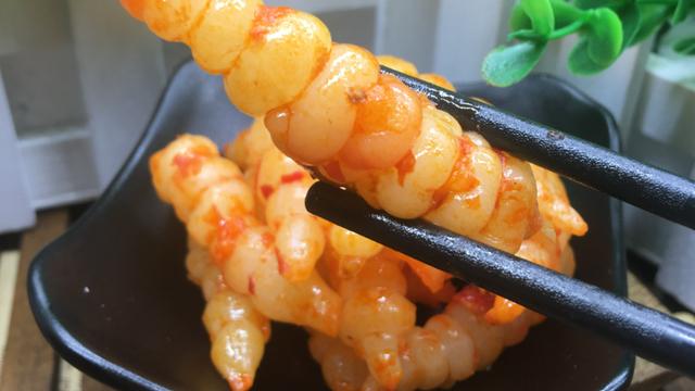 |30年前的老咸菜，这3种很有代表性，老一辈人都认识，不好找了