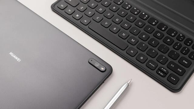 盛世华庭|华为MatePad11发布，性价比被爆赞，骁龙865芯片2499元起售