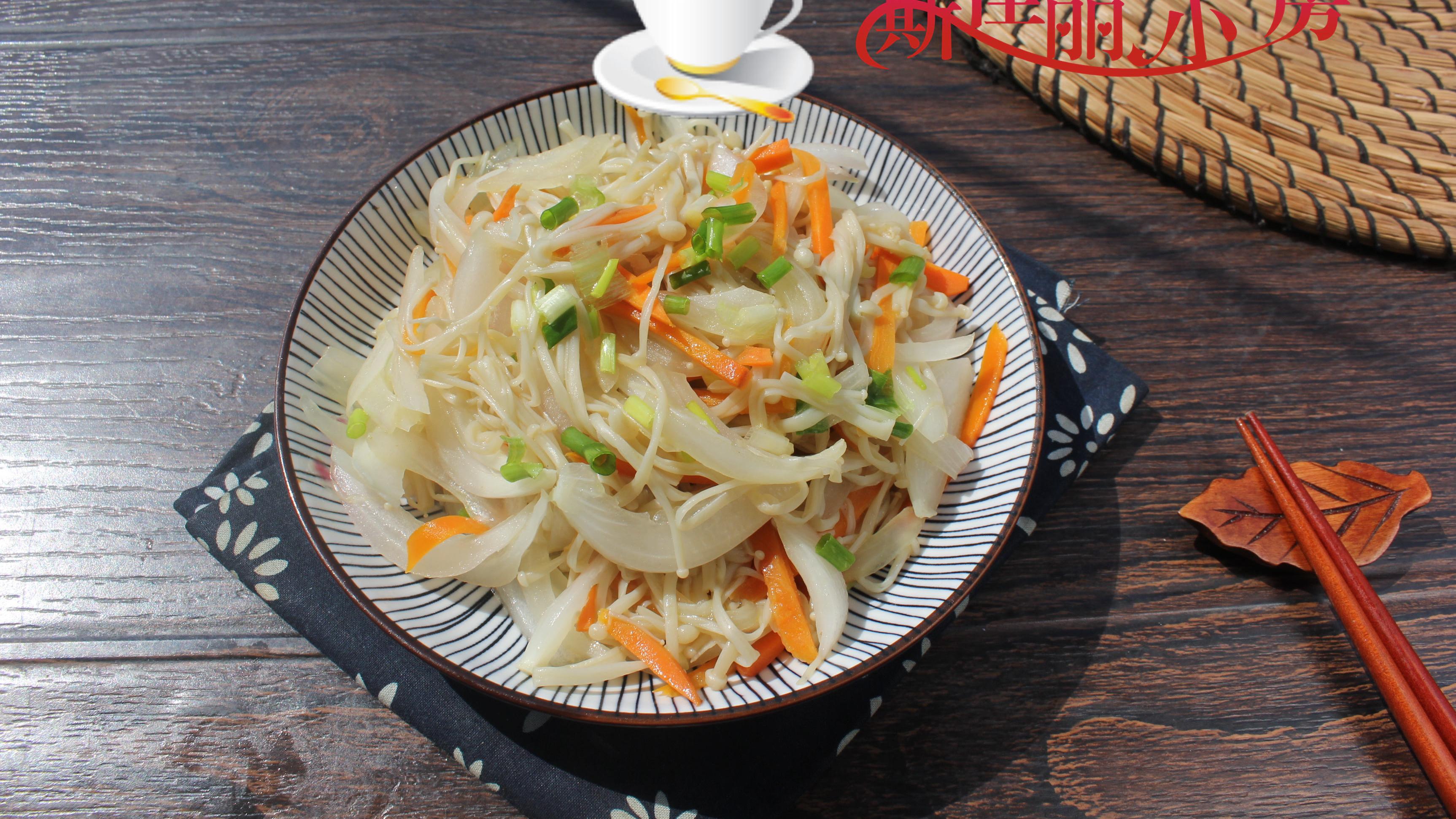 饺子|自从开始减肥后，晚餐我就吃这1盘，低脂又饱腹，1周后果然苗条了