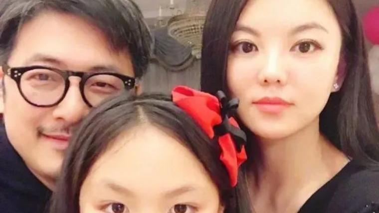 涅槃情感树洞|李湘养娃有多费钱？每月花掉一套房，养出来的女儿表现让人意外