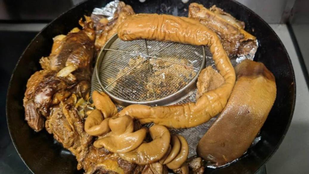 拍黄瓜|东北人稀罕的10大“凉菜”，老酒鬼们的“心头好”，待客少不了！