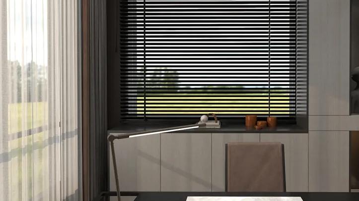 3房改两房的高级轻奢风，这位业主太会享受了...