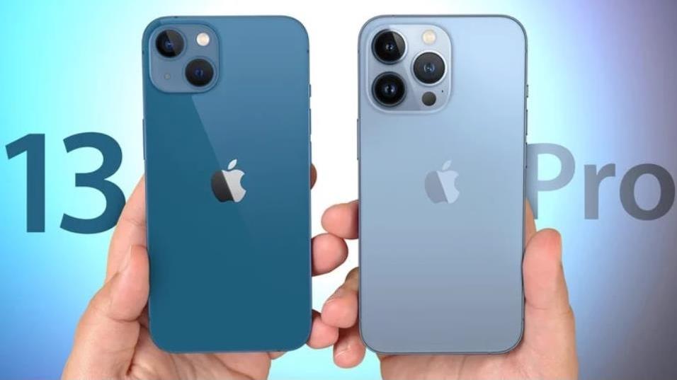 iphone13|iPhone13系列，最抢手的机型、最冷门的机型出炉