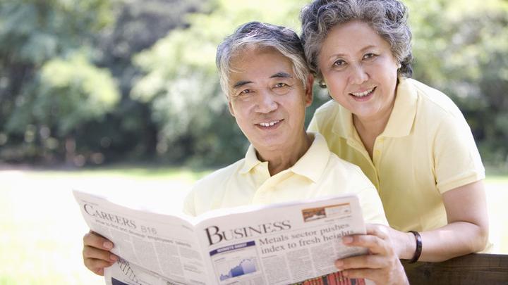 小棉袄爱你|离婚37年，是什么让我们又重新走到了一起