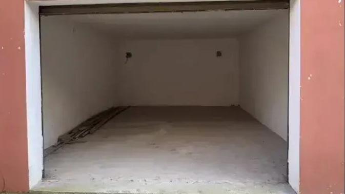 把车库改造成住房花了8W，虽不到25平，变成丈母娘的理想住所！