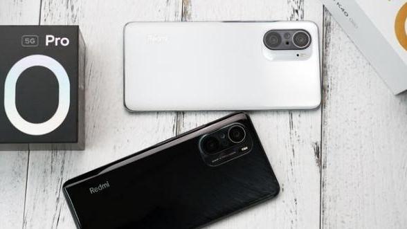 红米手机|红米K50系列再次被确认，卖点何止骁龙898，还迎来2大升级