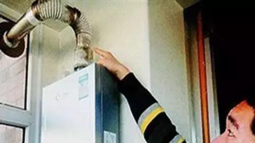 热水器选电的还是燃气的？装过三套房这次总算买对了！