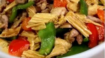 食材|中秋节不知吃什么？看看这12道菜，味道都不错，营养足，见议收藏