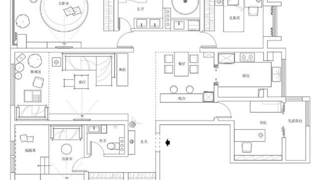 老公偏要坚持给阳台垫高9cm！次卧装走入式箱床，真心太实用！