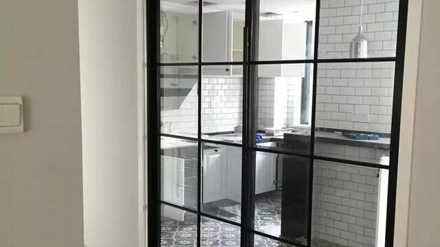 很多人嫌丑的推拉门，其实很值得选择，放下偏见就发现“真香”