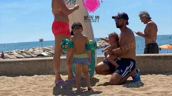 爱无界国际婚姻|周末！外国人就浪起来了