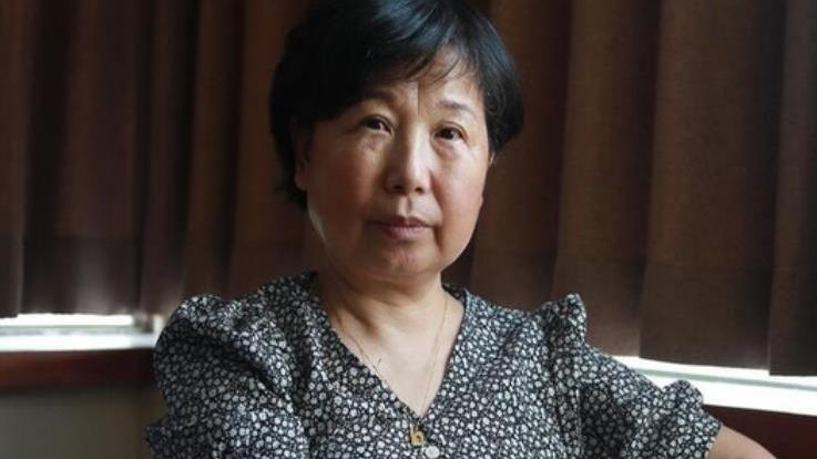柠重呀 曝杜新枝女儿生活不能自理，3岁智商却能正常结婚，这女婿不简单