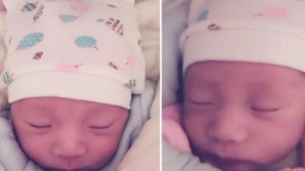 诚然情感之事 子女不旺的男人面相