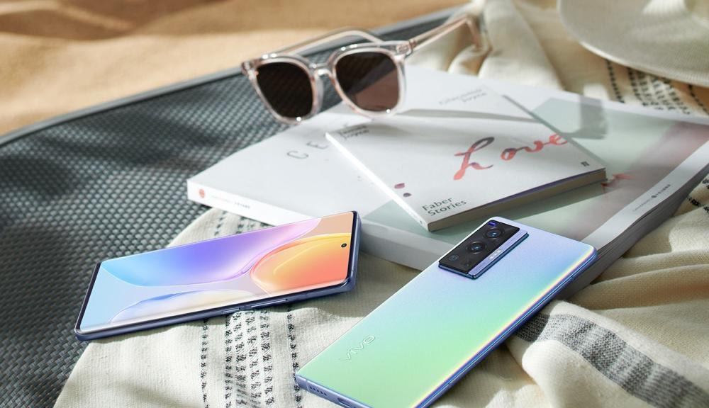 陈姐叨叨叨|国际版Vivo X70系列未采用V1影像芯片，但强调不影响拍摄体验