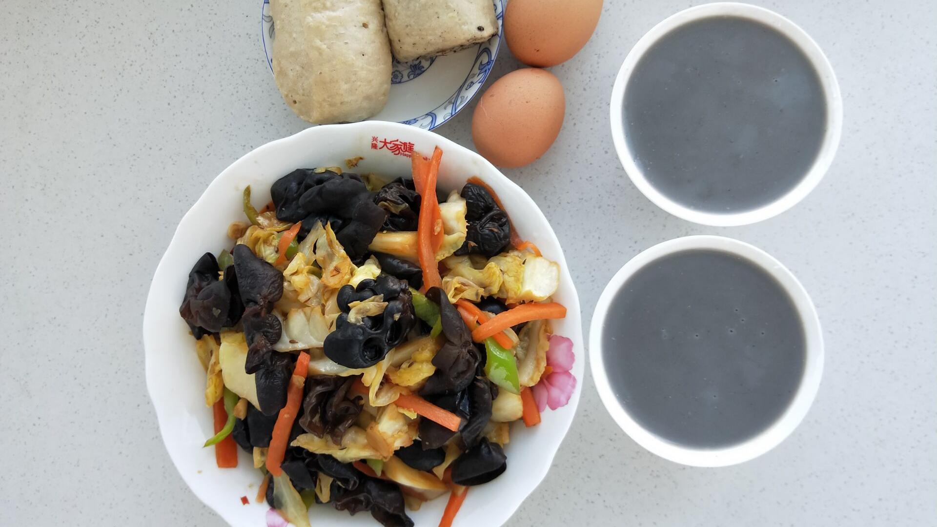豆腐|全谷物粗粮并杂粮馒头的制作以及对餐后血糖的影响分析