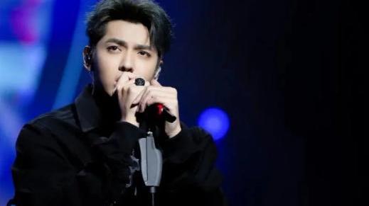 老伴儿风停夜泊聊情感|退网、落网？一字之差结局大不同！吴亦凡的事给男人提个醒