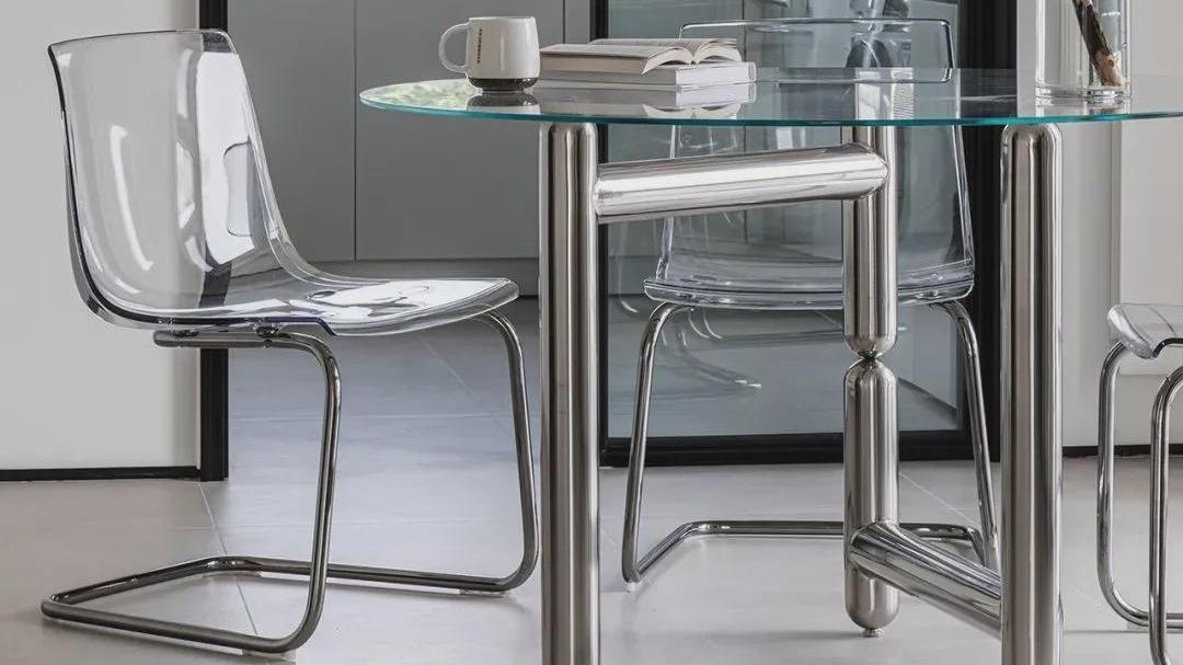 81㎡现代两居，简洁而又温柔隽永的家！