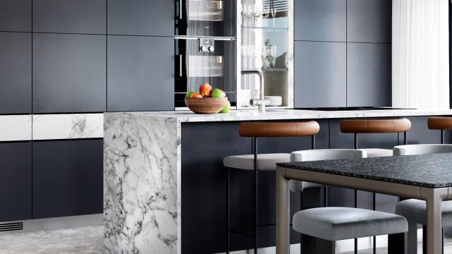 175平明朗宽敞舒适的家，消除工作的疲惫，忘却都市的喧闹