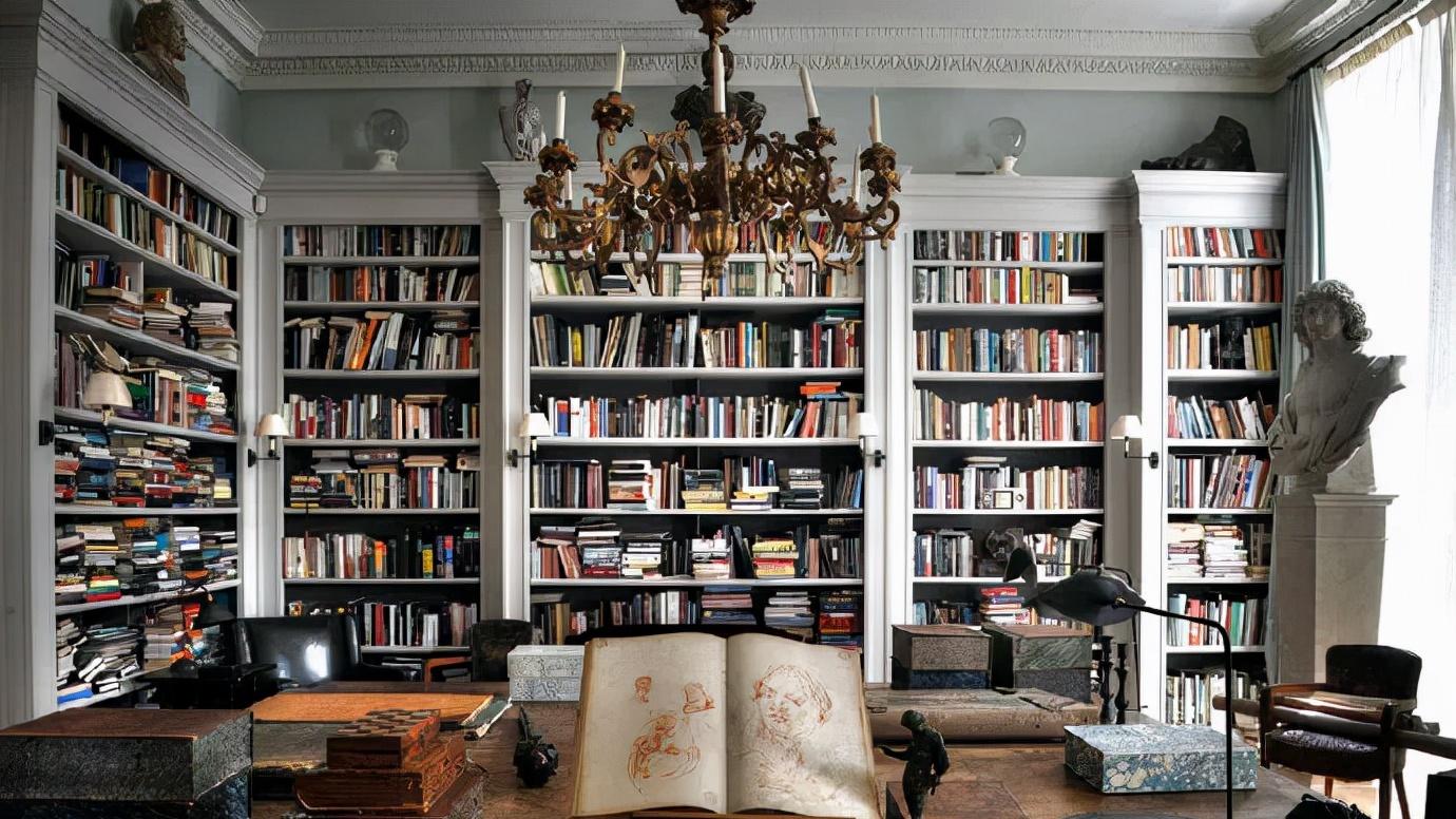 2022年客厅流行设计趋势，早看早安排！