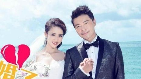 赵丽颖|娱乐圈六对夫妇离婚，赵丽颖选择正确，最后两对不值得一提