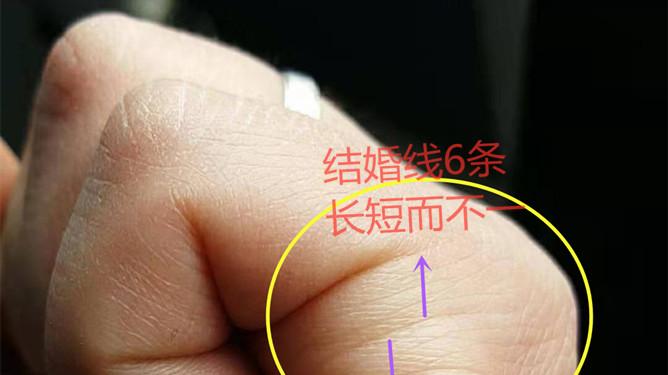 诚然情感之事|手相：理财能力强，在外发展，婚姻晚的特征