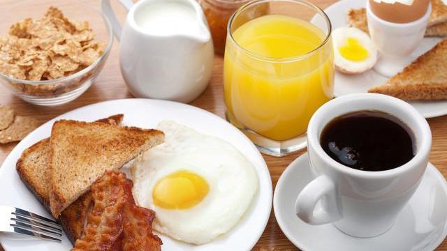 食材|中国出名的10大早餐，网友说第八样吃得最多，最后2样都没听过