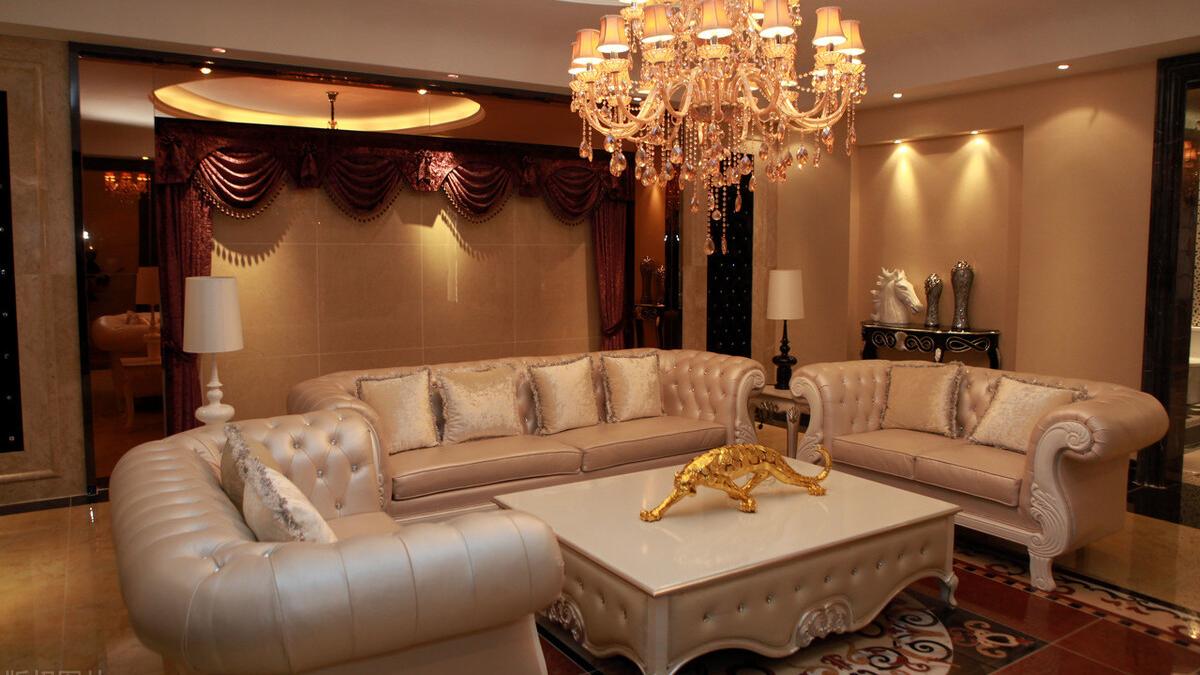 电视背景墙是一个房子装修的灵魂，她有哪些分类呢？