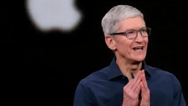 苹果|iPhone13居然还是4G起步？终于找到苹果这么嚣张的原因了