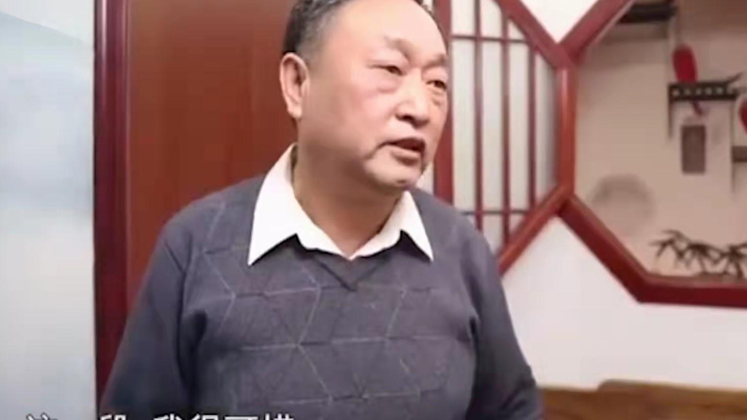 梅子的小情绪 57岁男相亲，要求和女方抱养一个孩子：你儿子离得太远，指望不上
