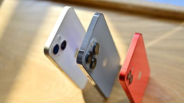 使用一个月后复盘心得：iPhone 13系列买哪款更合适？