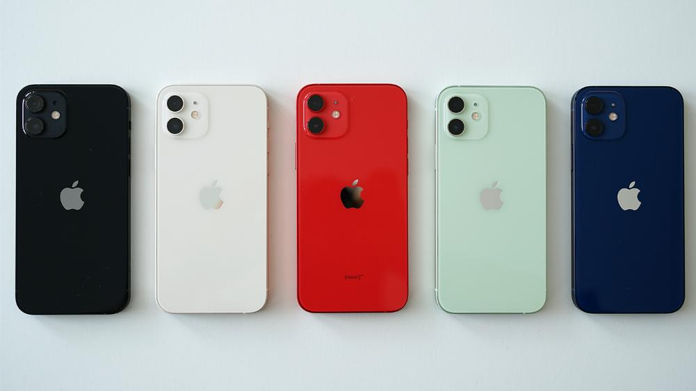 iphone12|iPhone12最新售价确认，再次降价，13还香吗？