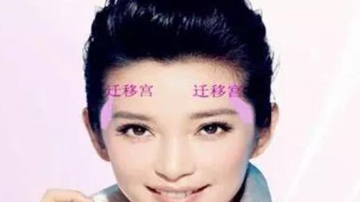 玄风命理|迁移宫，及其寓意！